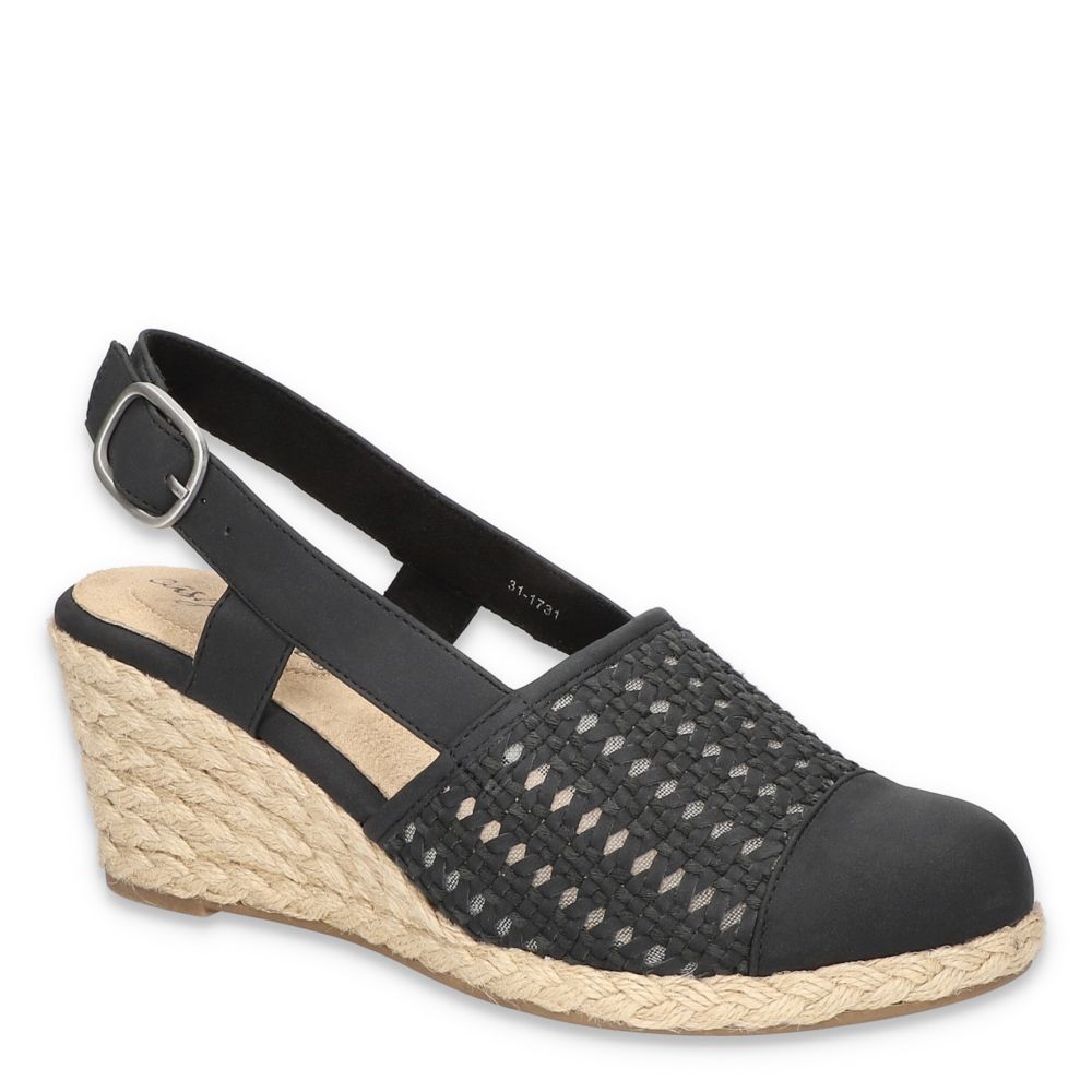 WOMENS TAFFY ESPADRILLE SANDAL