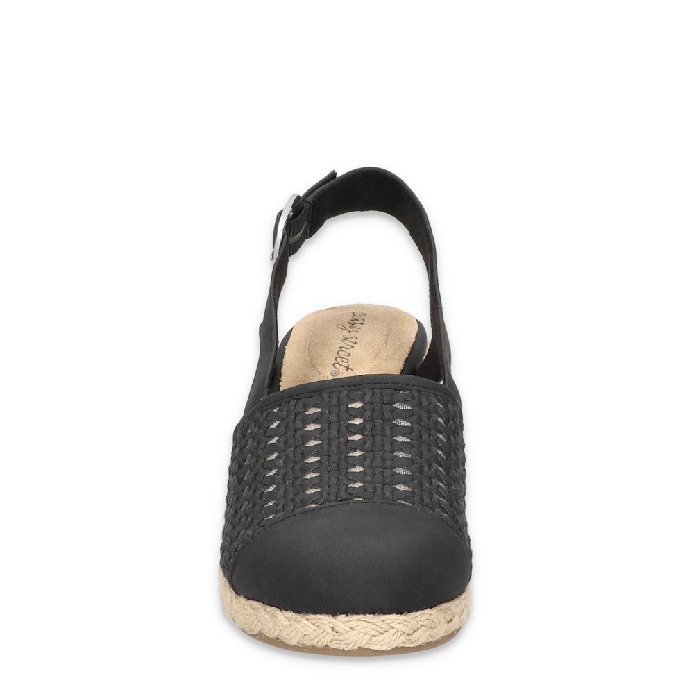 WOMENS TAFFY ESPADRILLE SANDAL