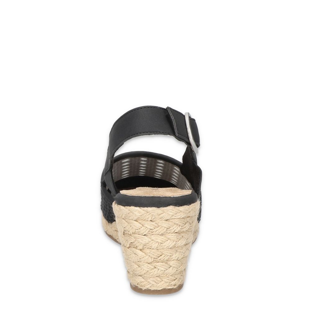 WOMENS TAFFY ESPADRILLE SANDAL