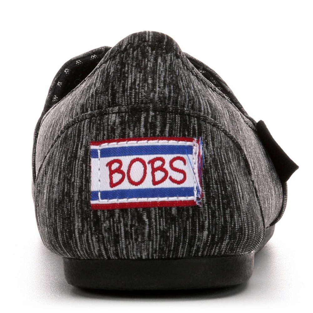 bobs express yourself gray