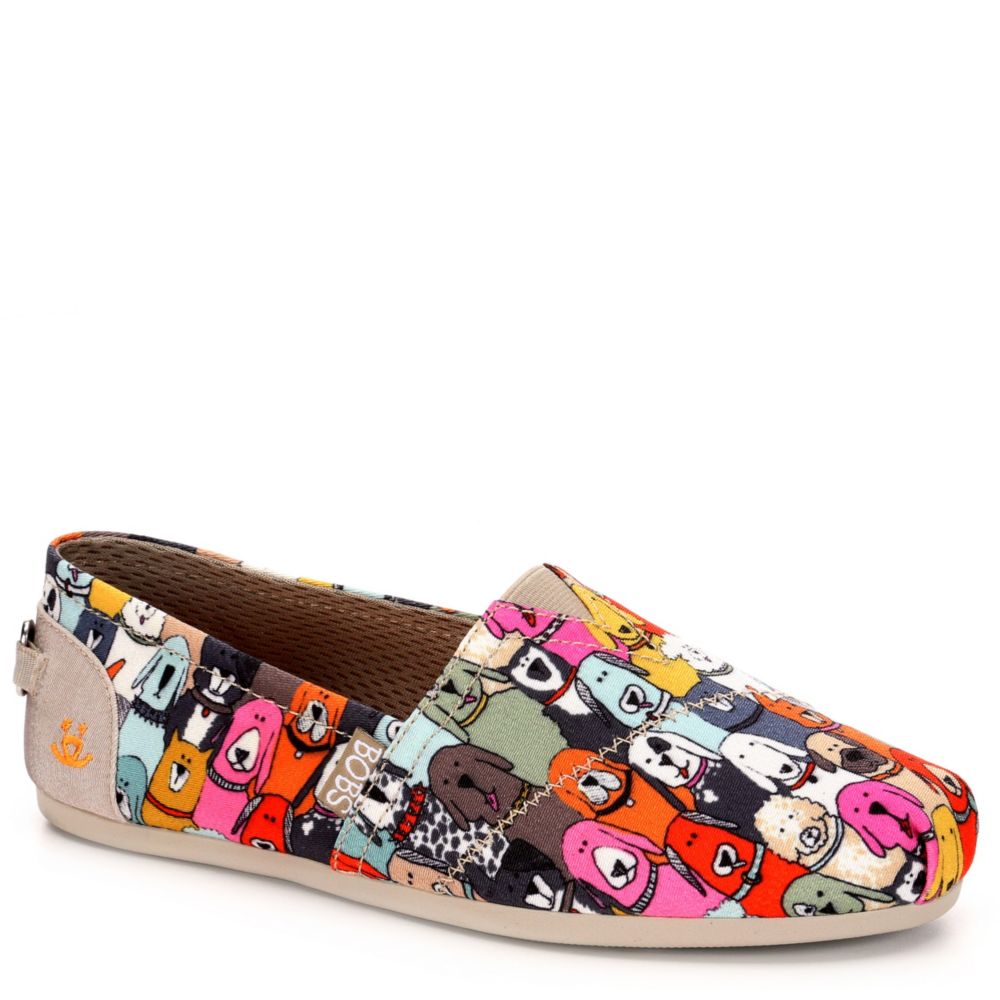 bobs wag party shoes