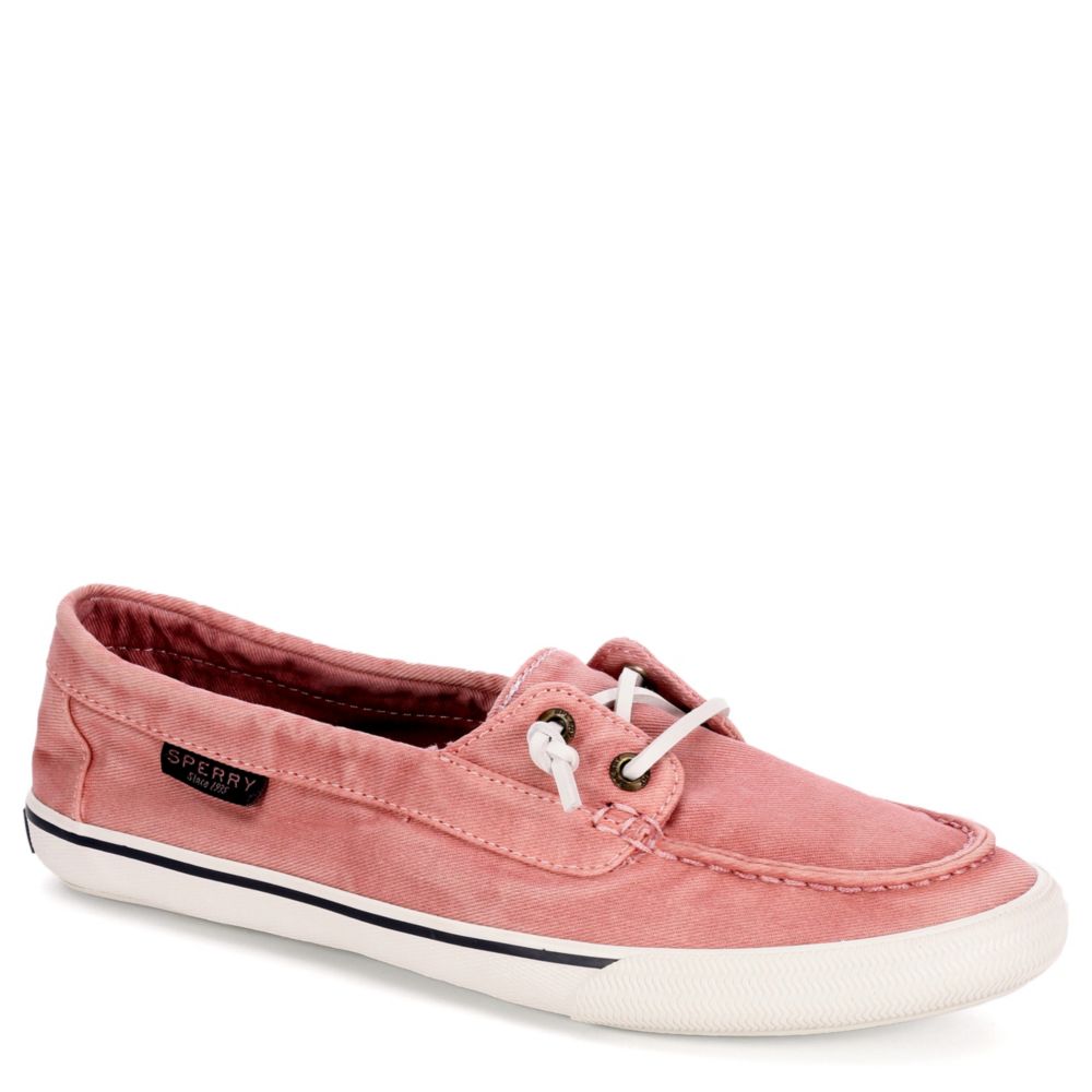 women's lounge away poplin sneaker