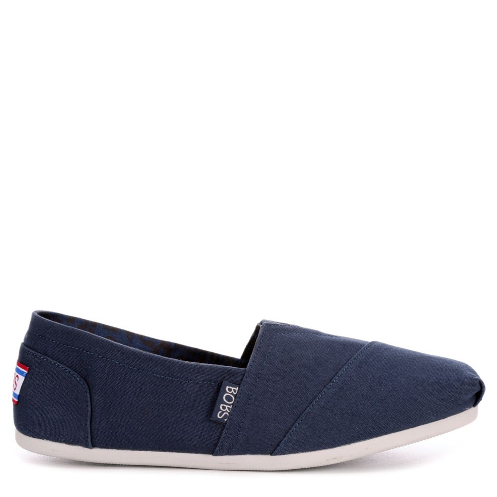 bobs from skechers plush peace and love flat