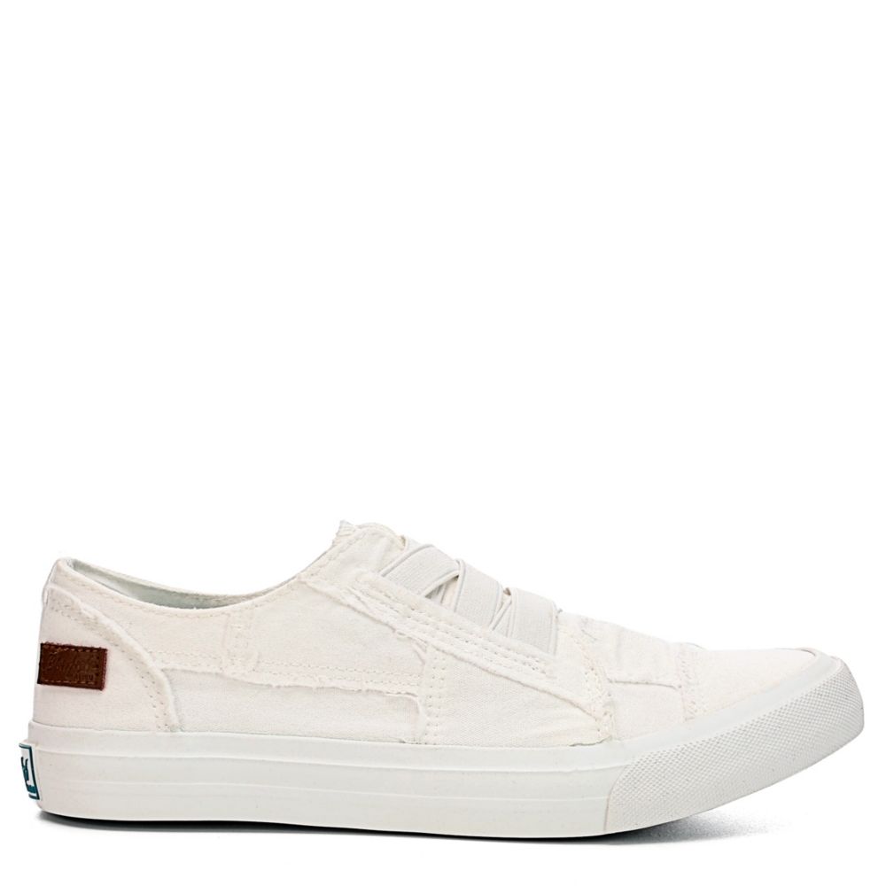 blowfish marley white sneakers