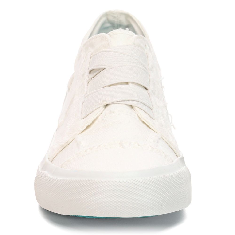 blowfish marley sneakers white
