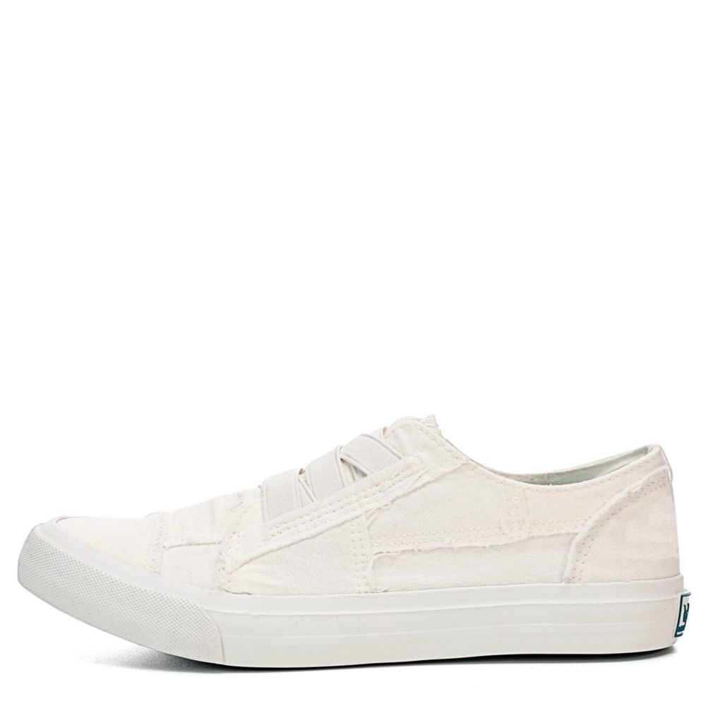 blowfish marley sneakers white