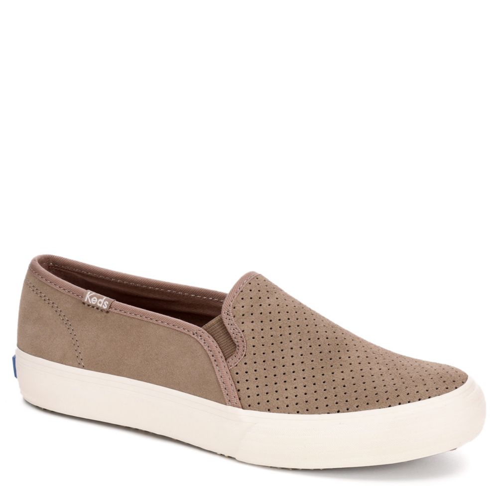 keds double decker women's shoes