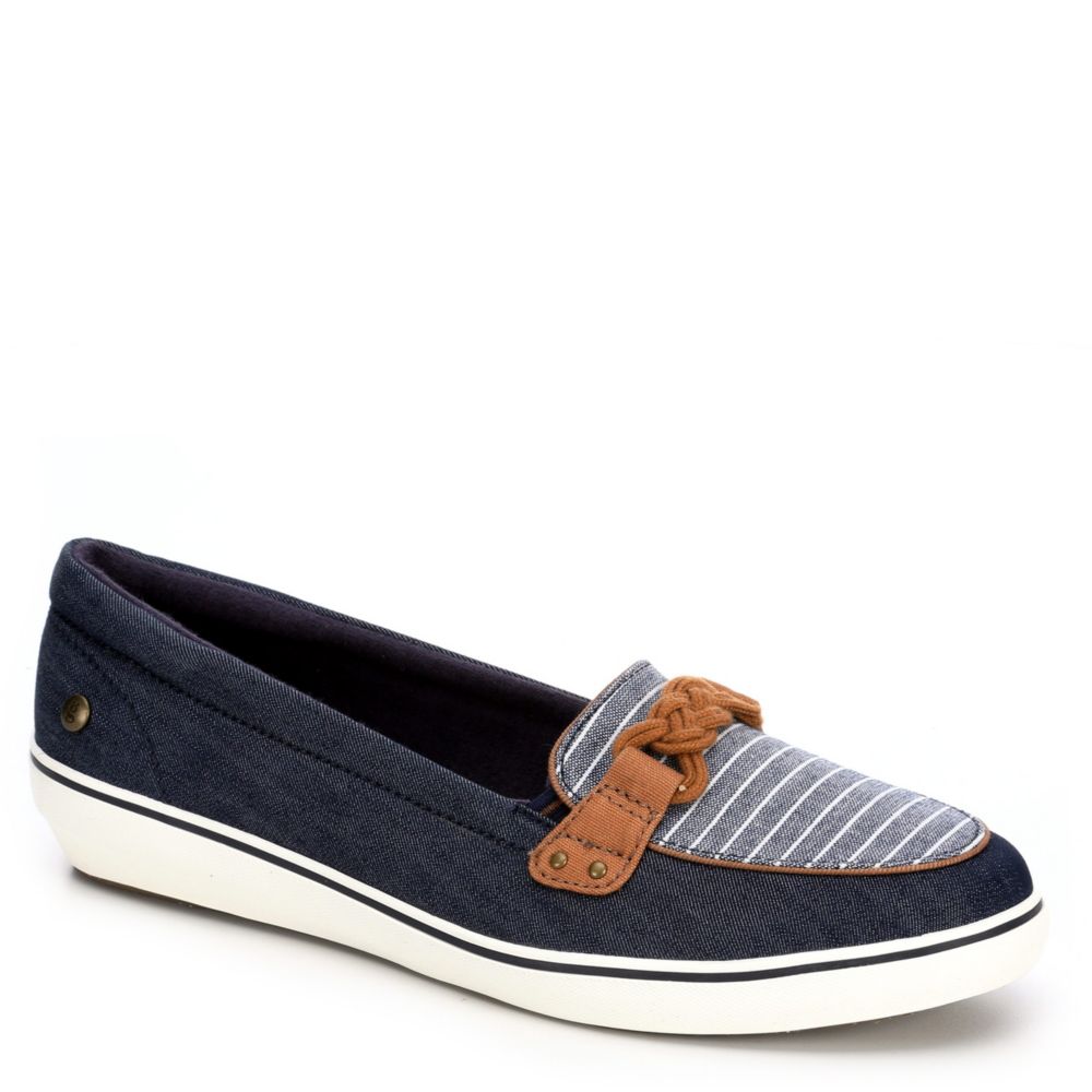 grasshopper slip on shoes