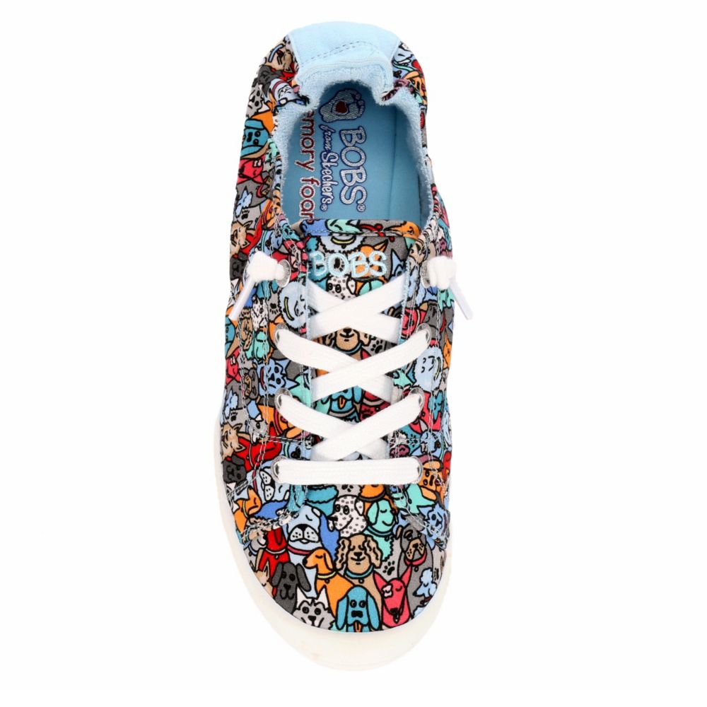 skechers bobs beach bingo woof pack