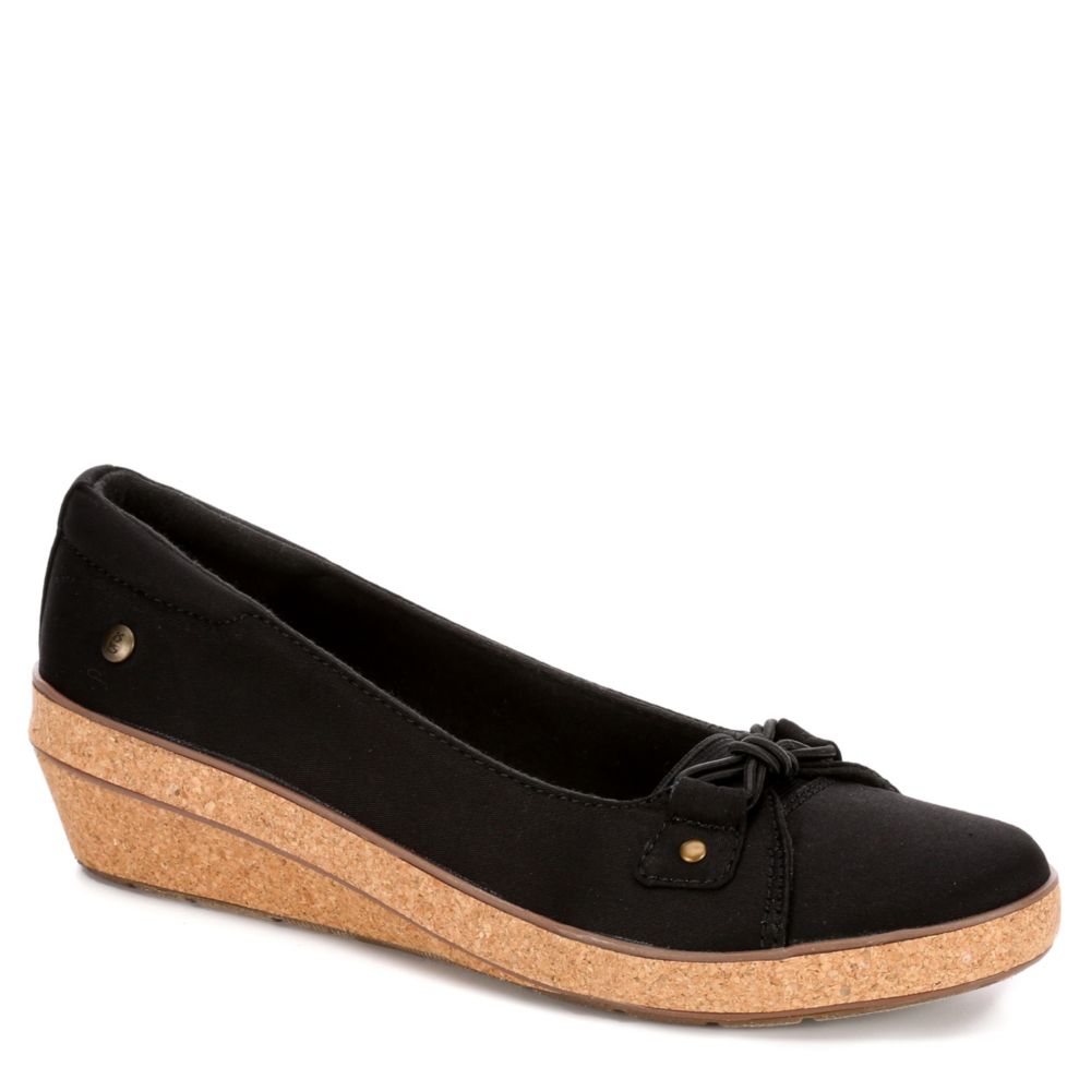 grasshopper slip on shoes