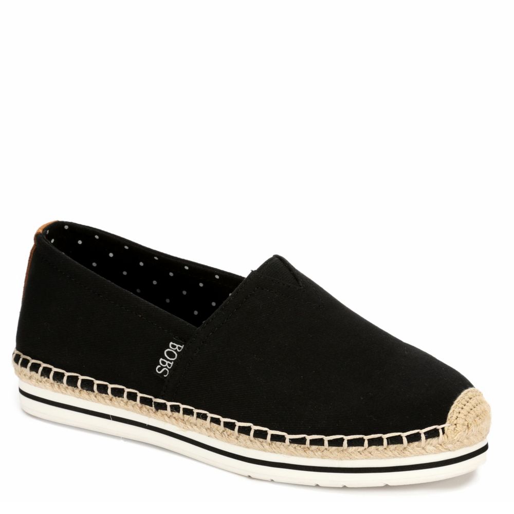 new black skechers