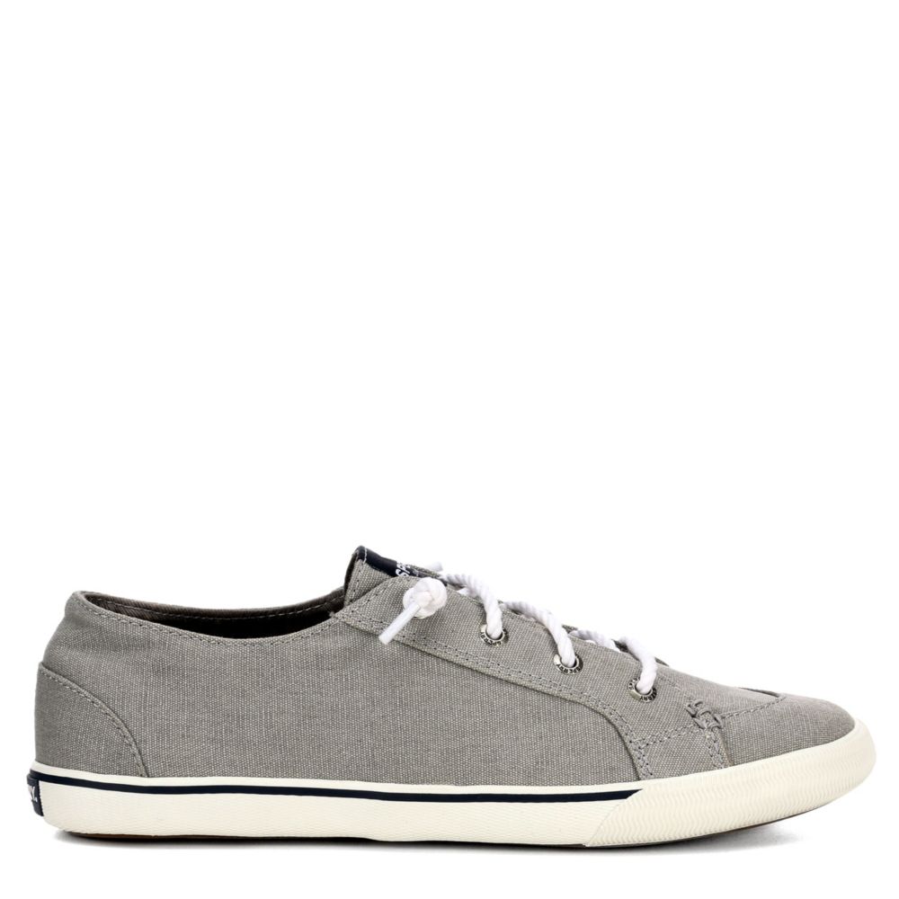sperry lounge ltt black