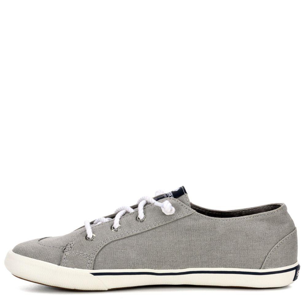 sperry lounge ltt black