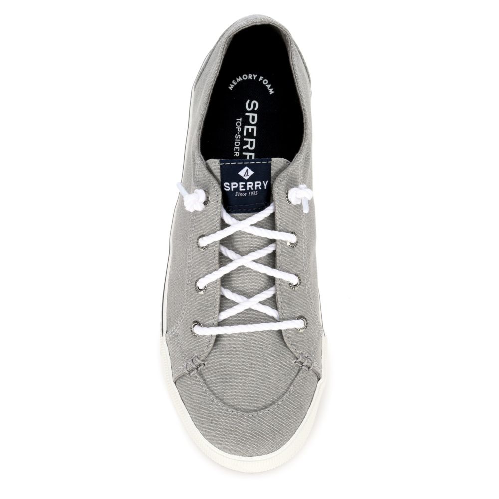sperry lounge ltt black