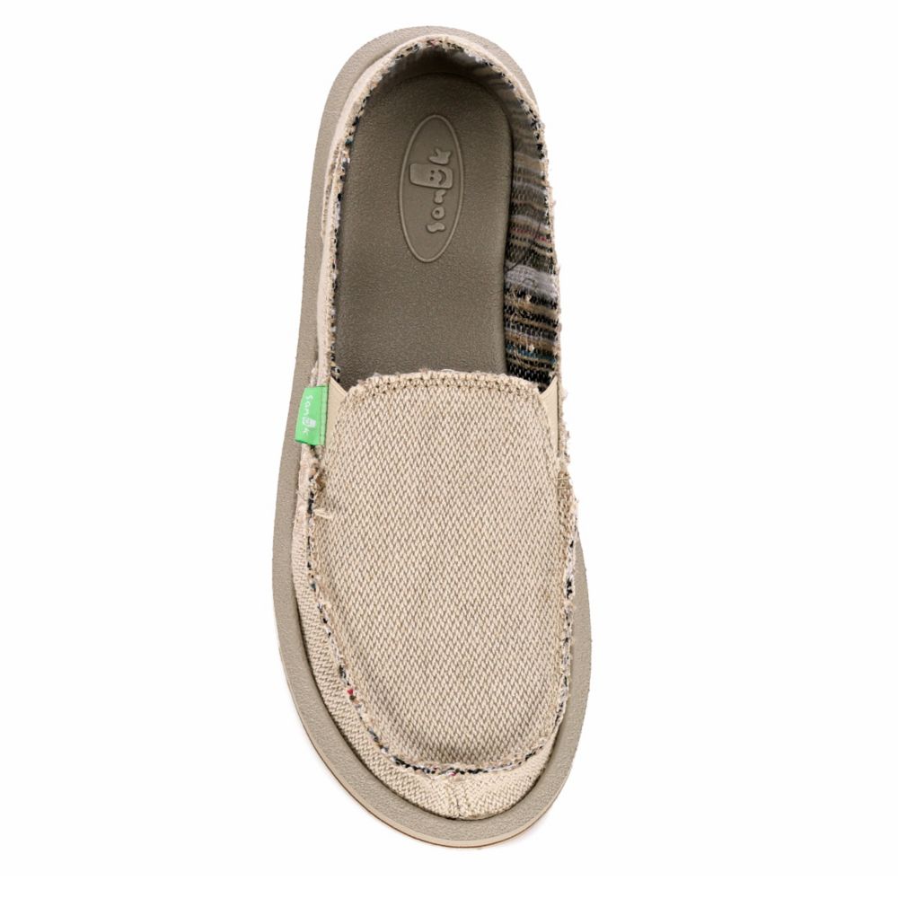 who sells sanuks near me