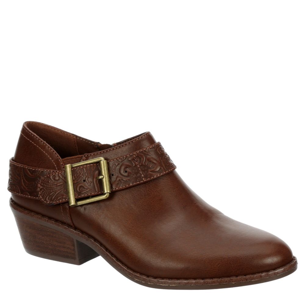 WOMENS JODIE BOOTIE