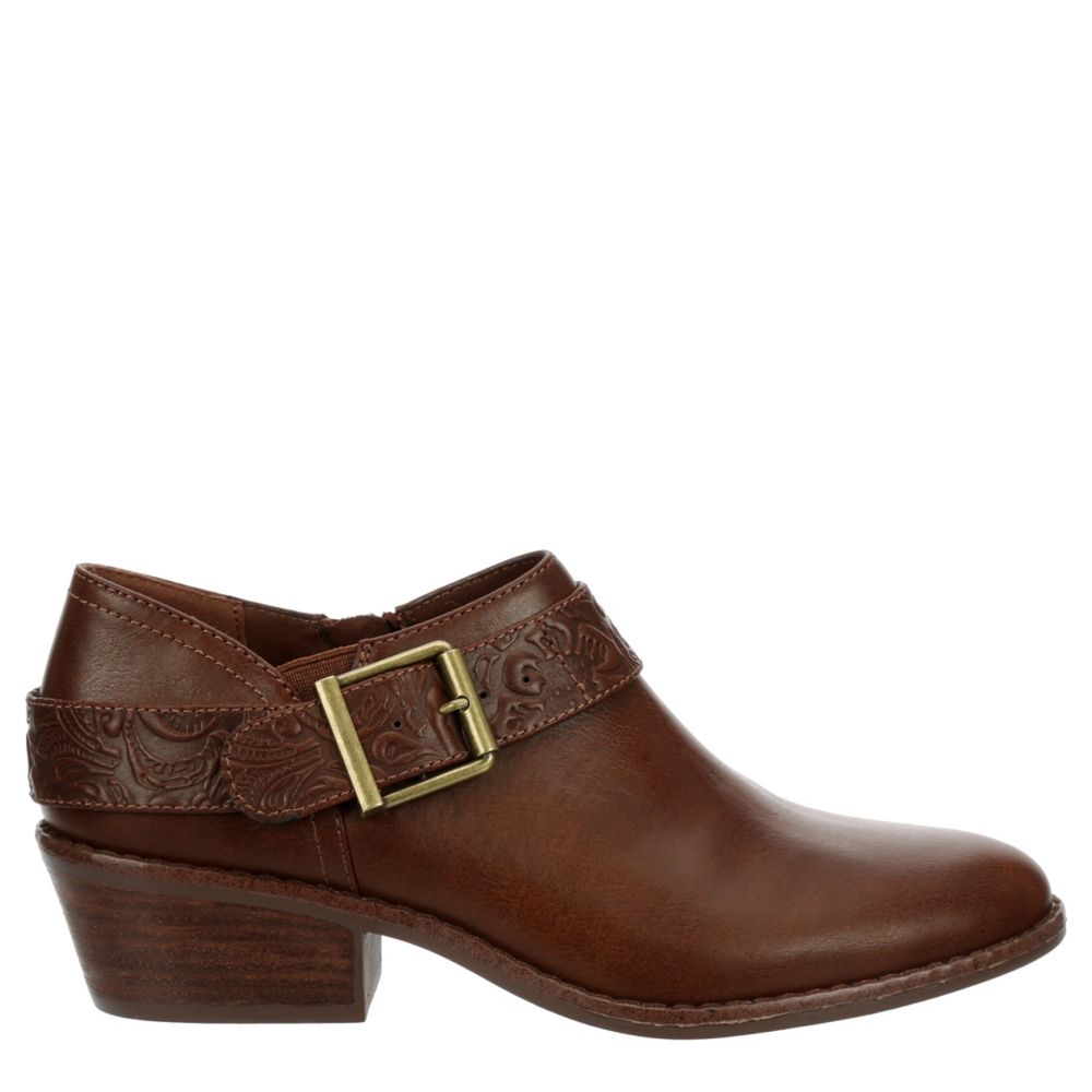 WOMENS JODIE BOOTIE