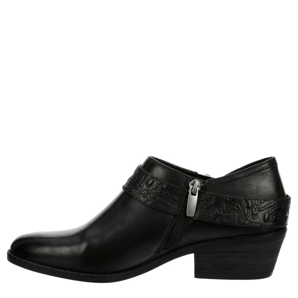 WOMENS JODIE BOOTIE