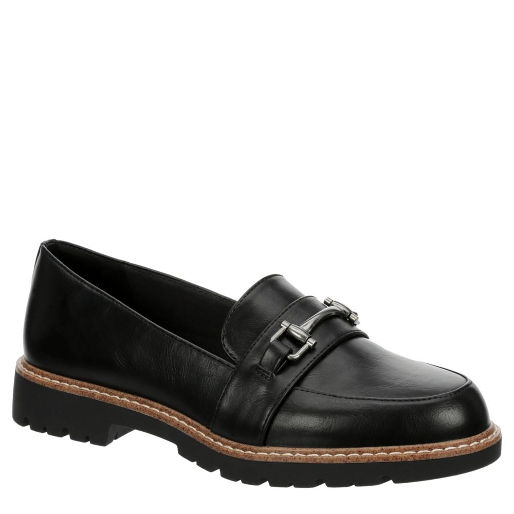 WOMENS NELLIE LOAFER