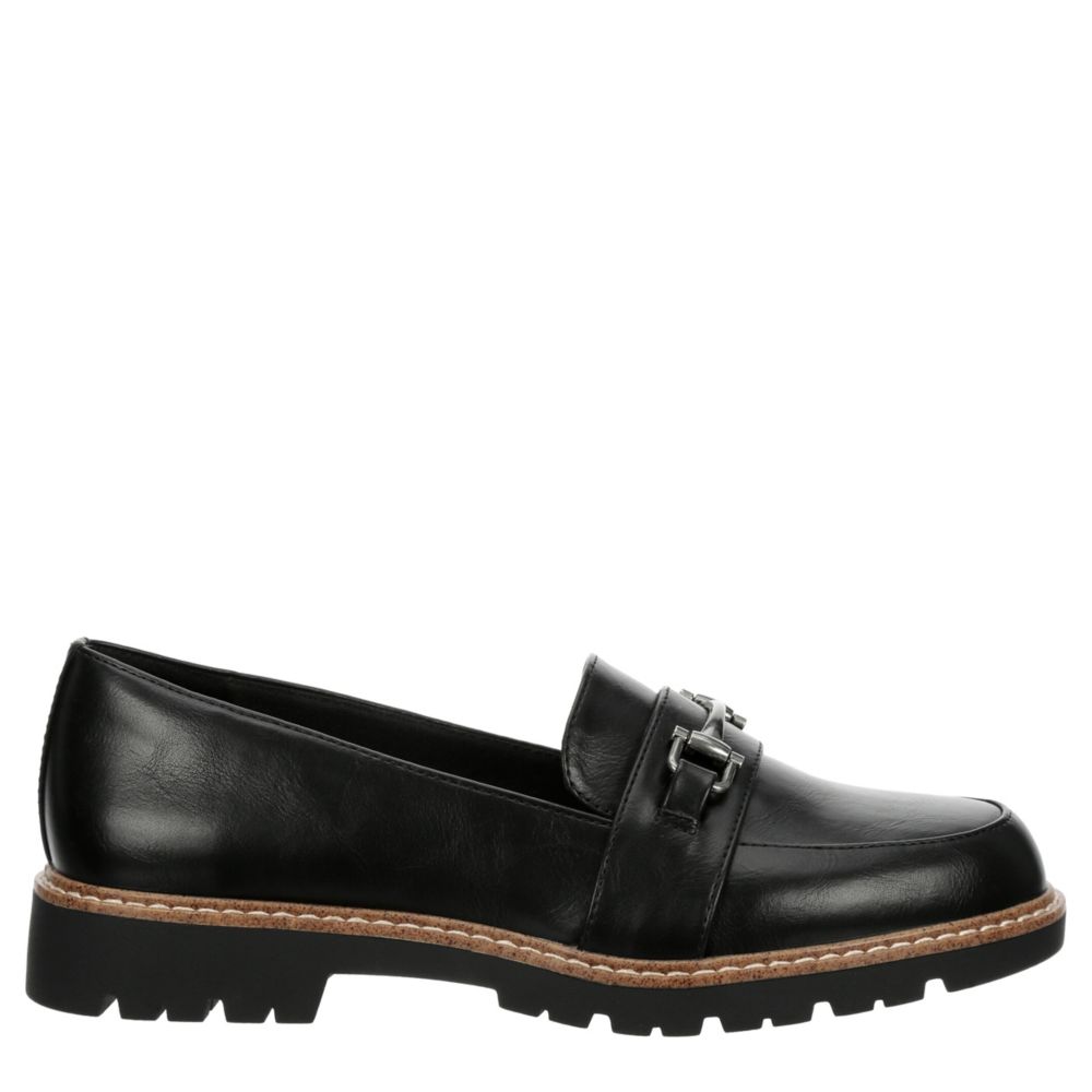 WOMENS NELLIE LOAFER