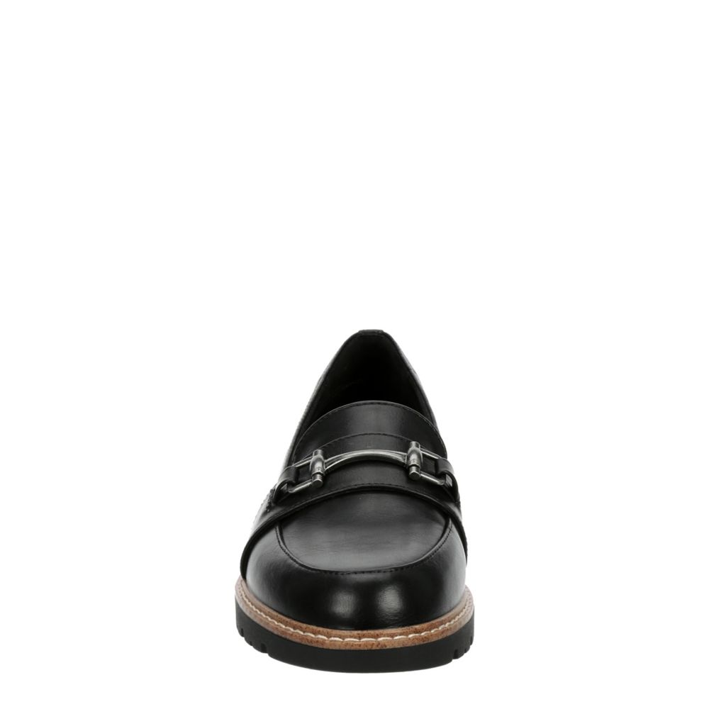 WOMENS NELLIE LOAFER