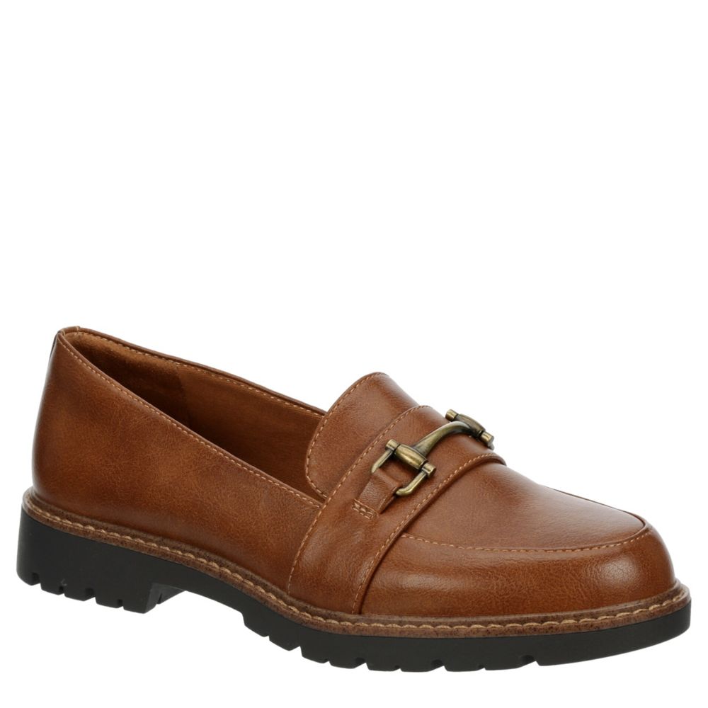 WOMENS NELLIE LOAFER