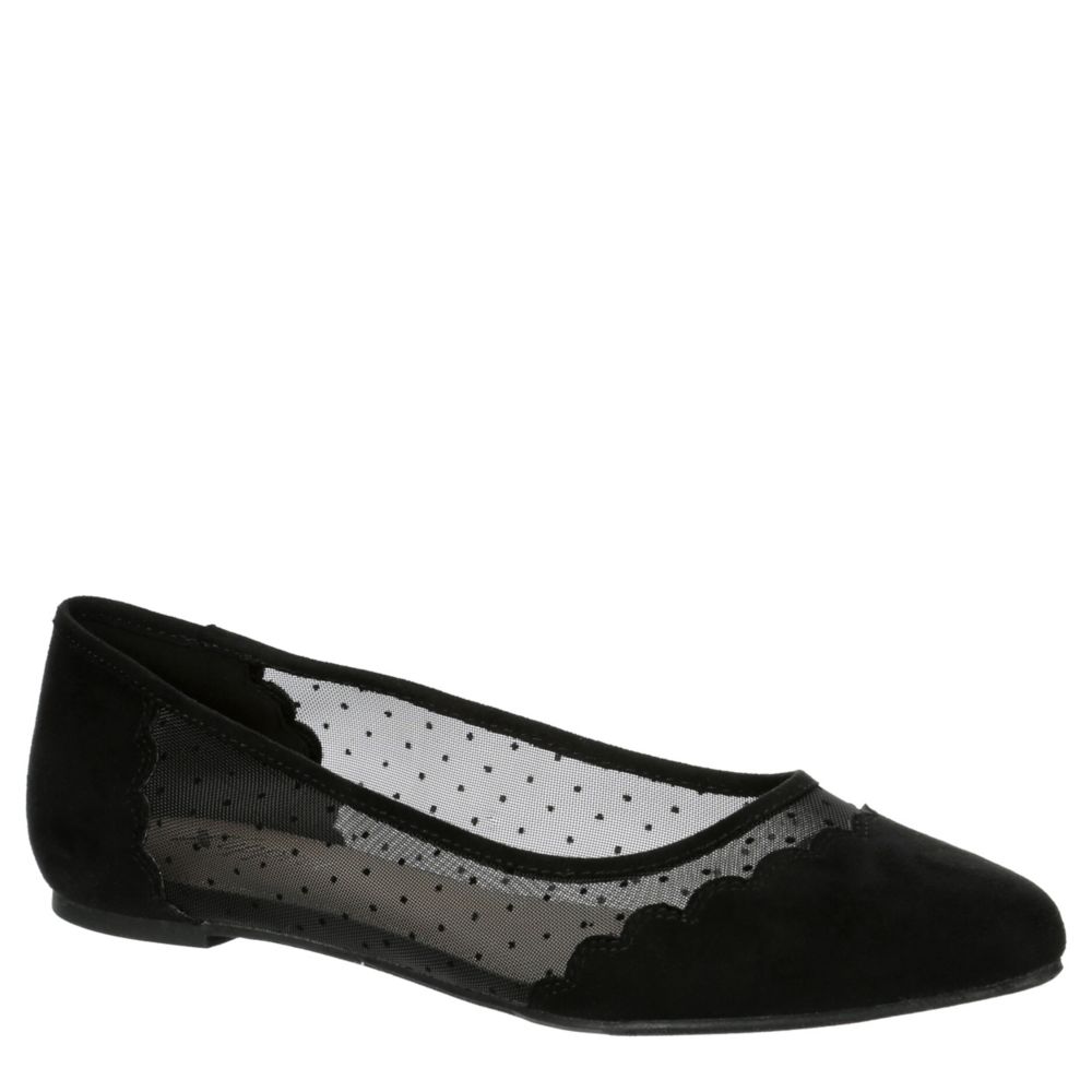 WOMENS AMARIE FLAT