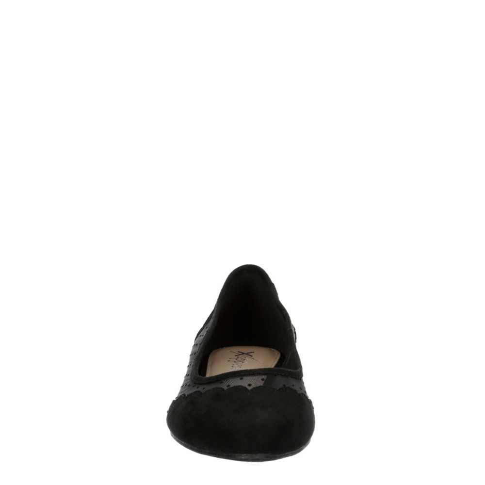 WOMENS AMARIE FLAT