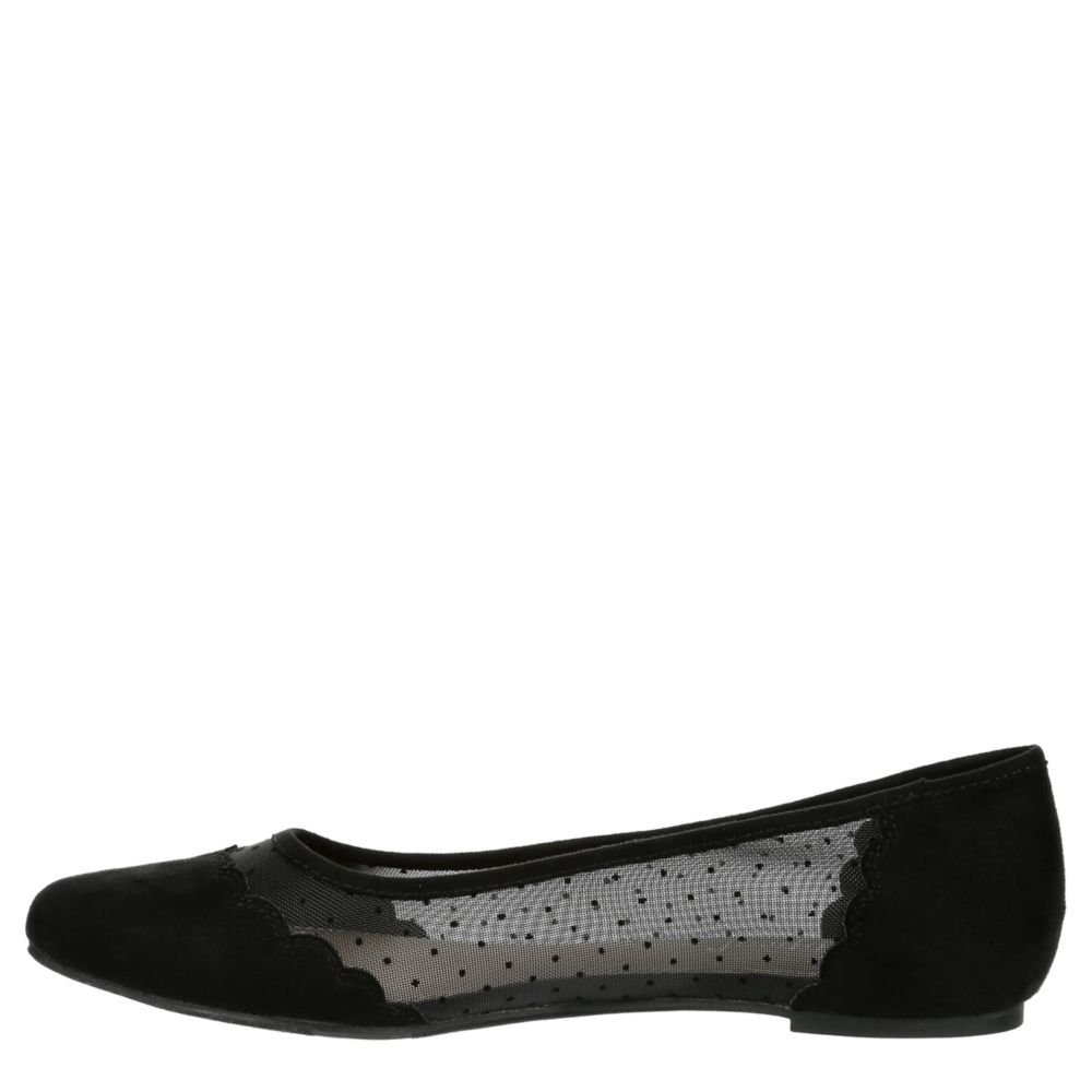 WOMENS AMARIE FLAT