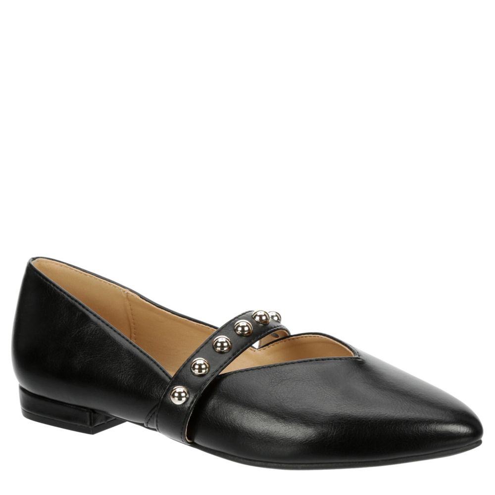 WOMENS JULIETT FLAT