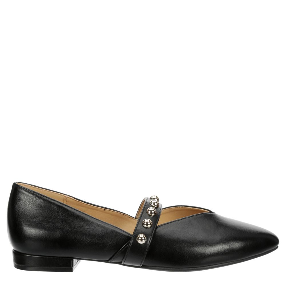 WOMENS JULIETT FLAT