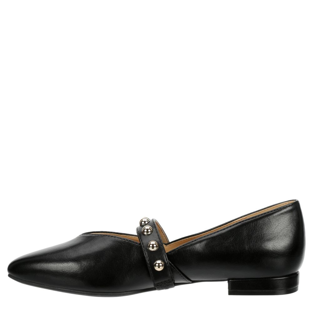 WOMENS JULIETT FLAT