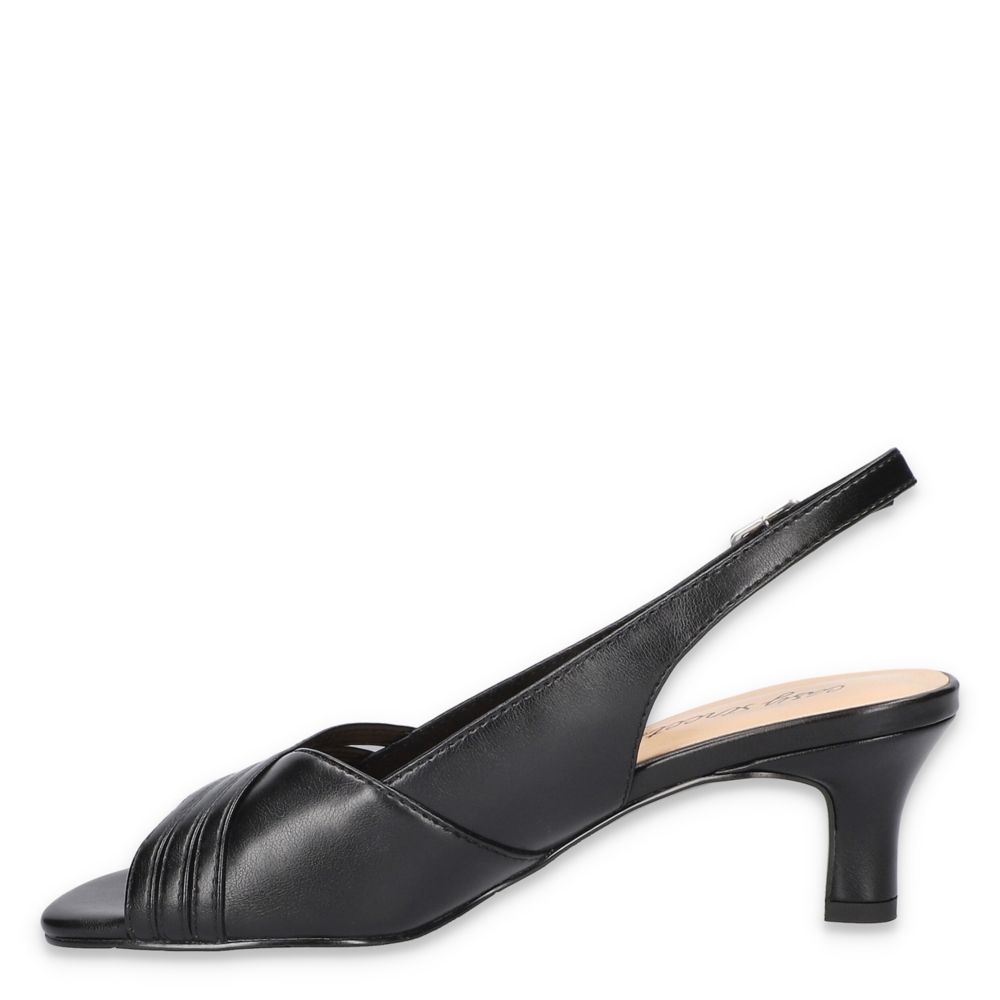 WOMENS TETON PUMP