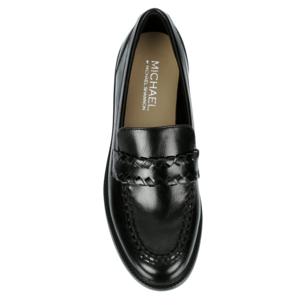 WOMENS VALERIE LOAFER