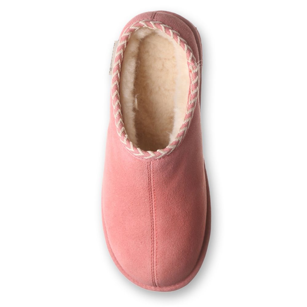 WOMENS TABITHA SLIPPER