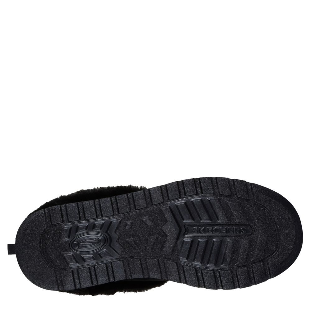 WOMENS KEEPSAKES HI-RISE SLIPPER