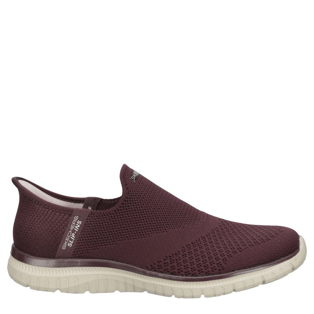 WOMENS SLIP-INS VIRTUE SLEEK SNEAKER