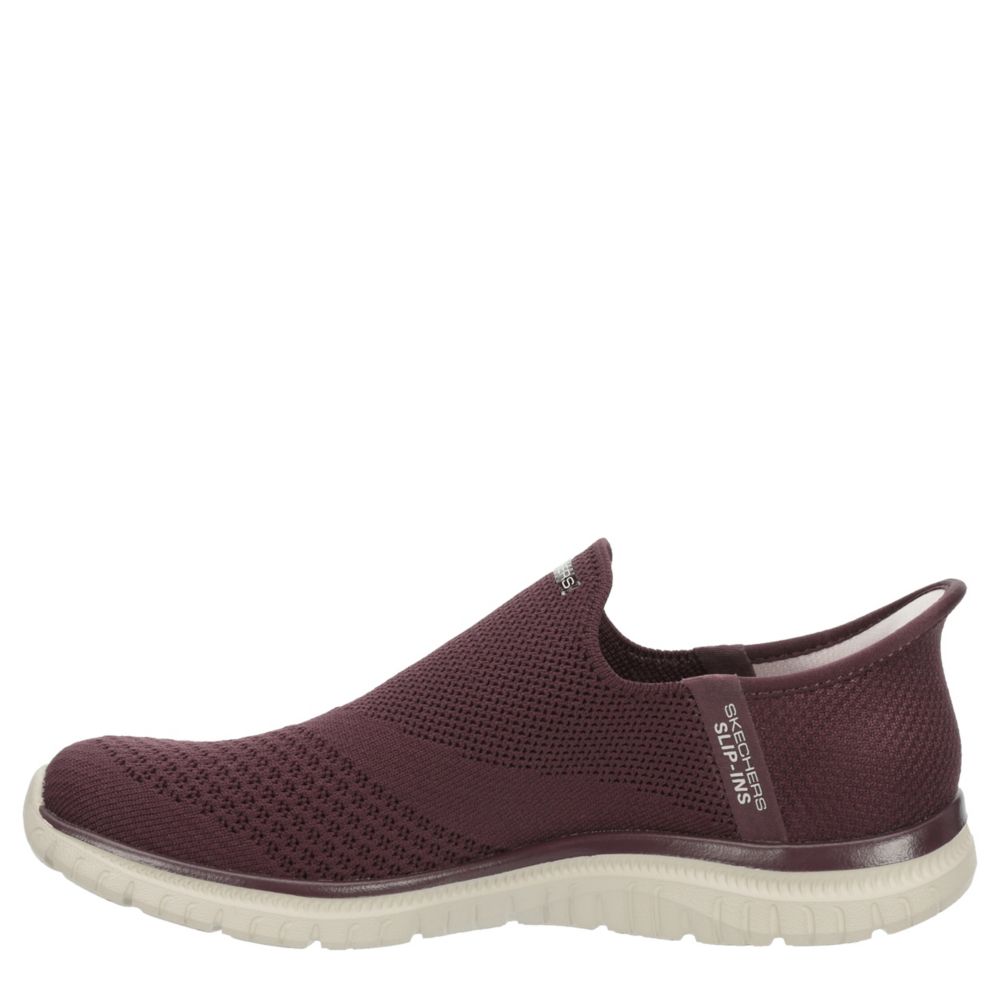 WOMENS SLIP-INS VIRTUE SLEEK SNEAKER