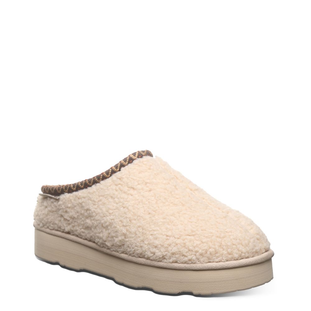 WOMENS SNUGGLE MARTIS SLIPPER