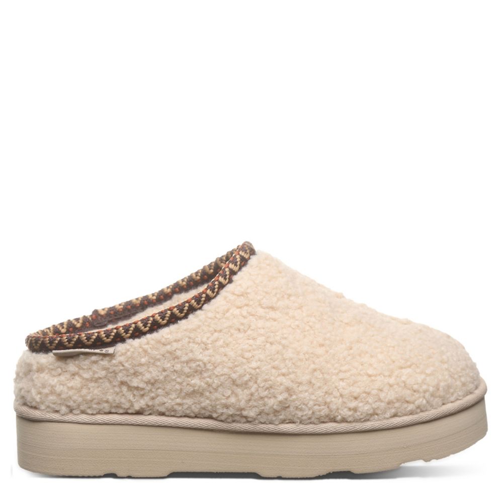 WOMENS SNUGGLE MARTIS SLIPPER