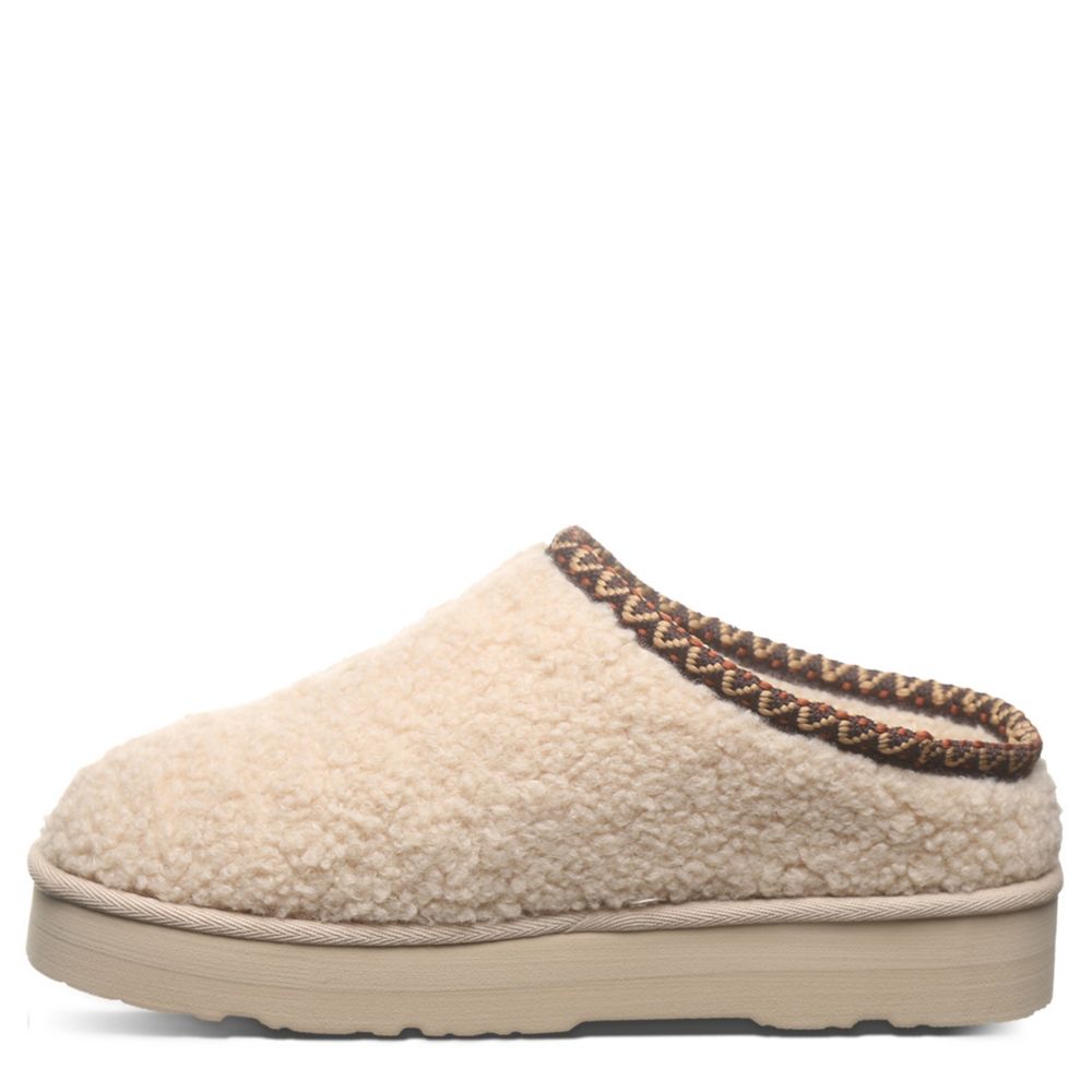 WOMENS SNUGGLE MARTIS SLIPPER