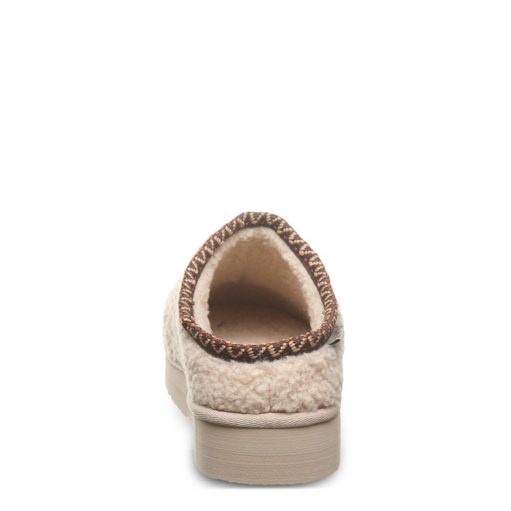 WOMENS SNUGGLE MARTIS SLIPPER