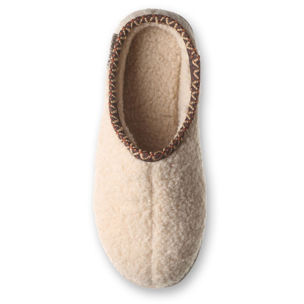 WOMENS SNUGGLE MARTIS SLIPPER