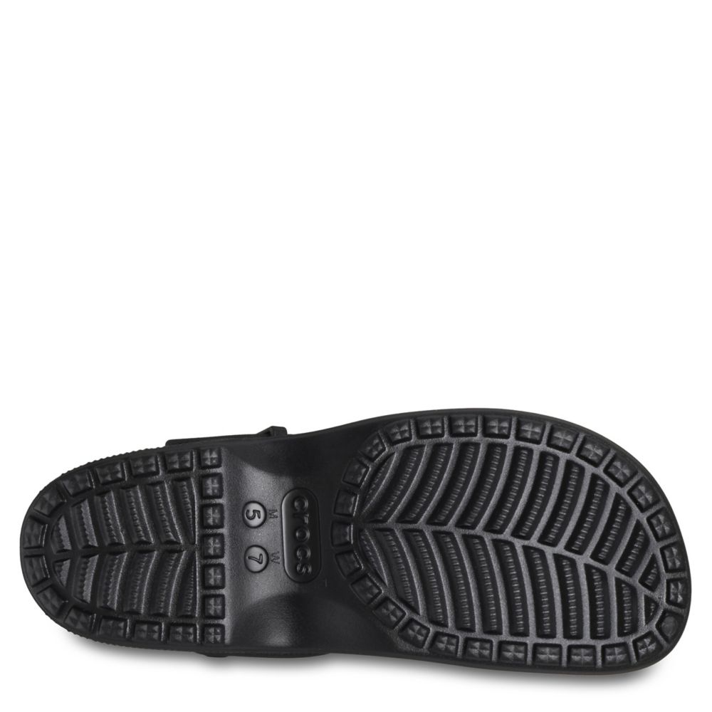 【CROCS】 Classic Mary Jane Clog Black Women Crocs Classic Mary Jane Clog - Women's - Free Shipping | DSW