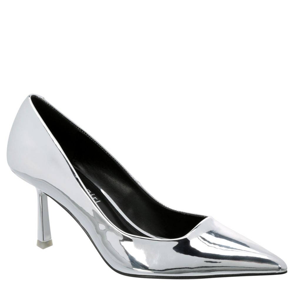 WOMENS BRYNN PUMP