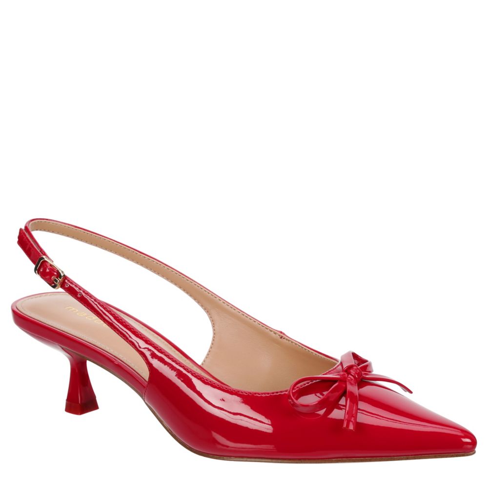 WOMENS VOGUE PUMP