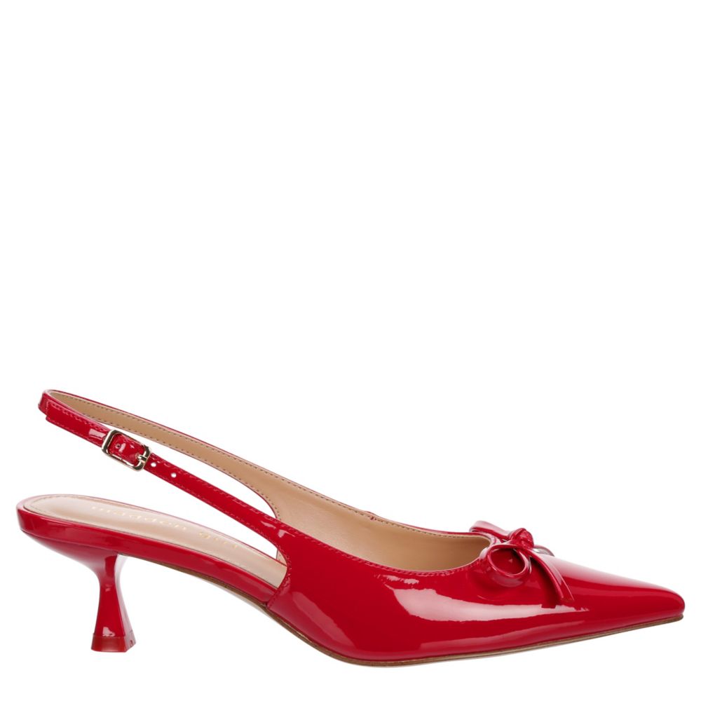 WOMENS VOGUE PUMP