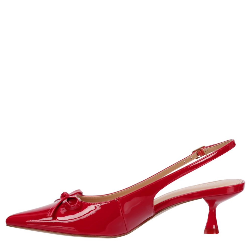 WOMENS VOGUE PUMP