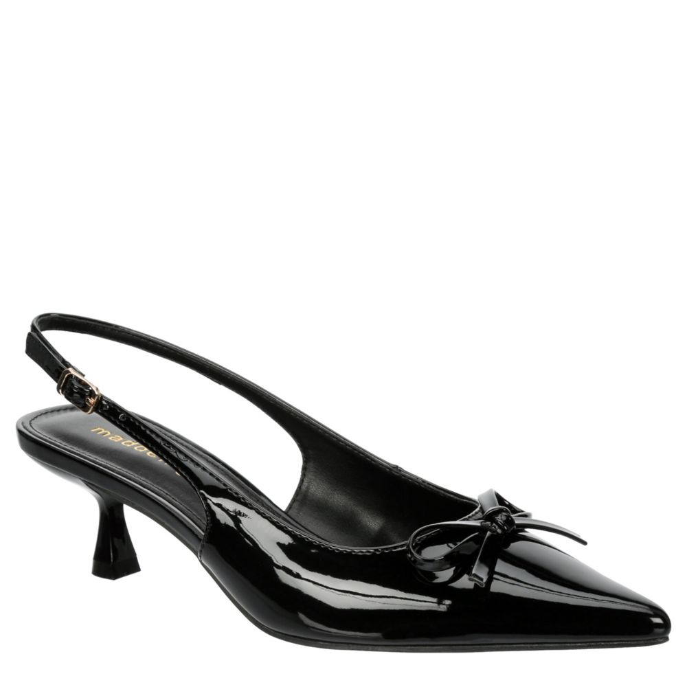 WOMENS VOGUE PUMP