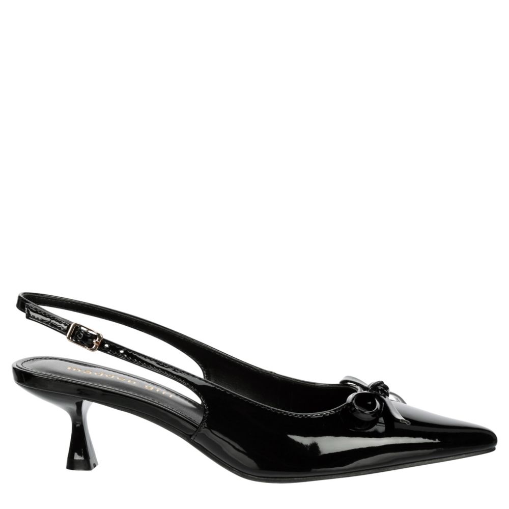 WOMENS VOGUE PUMP